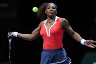 Serena Williams
